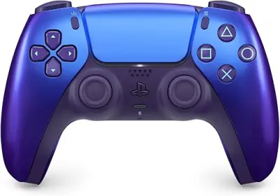Igralni plošček PlayStation 5 Dualsense Chroma Indigo V3