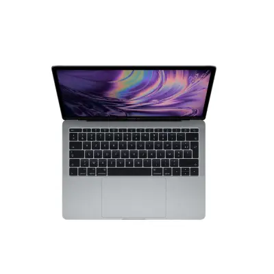 Odprta emb - MacBook Pro Retina 13" 2017" Core i5 2,3 Ghz 8 Gb 1 Tb SSD Space Grey