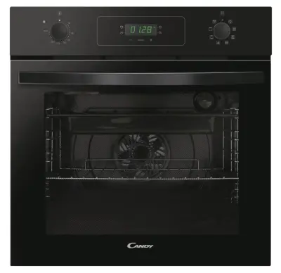 Odprta emb - CANDY FIDCP N615 L pečica
