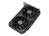 Obnovljeno - kot novo - ASUS DUAL RTX3060 OC 12GB GDDR6 PCIe 4.0 HDMI 2.1 3xDP 1.4a V2 grafična kartica