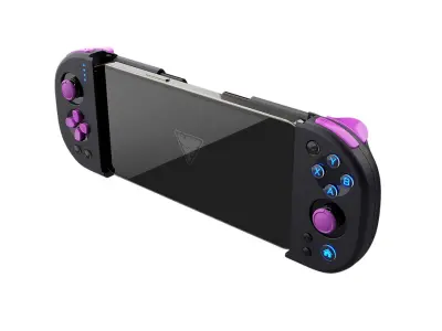 Vrnjen artikel - DRAGONSHOCK PHOTON WIRELESS CONTROLLER BLACK MOBILE