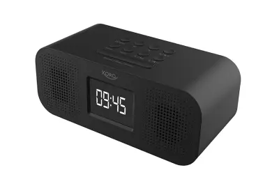 Vrnjen artikel - XORO HMT 425 FM/AM/DAB IN INTERNETNI RADIO/BUDILKA