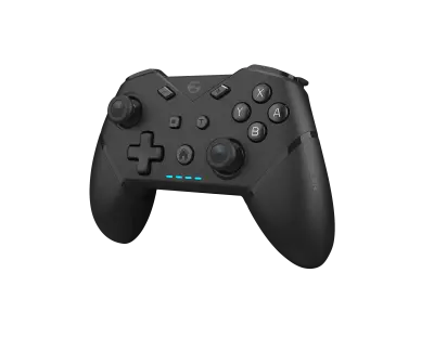 Vrnjen artikel - EGOGEAR SC20 brezžični kontroler za SWITCH, PC, PS3