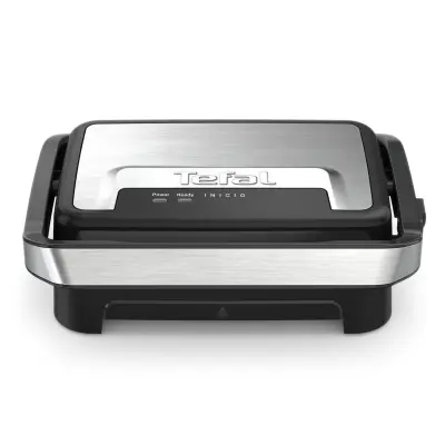 Vrnjen artikel - TEFAL GC270D10 Inicio Compact opekač
