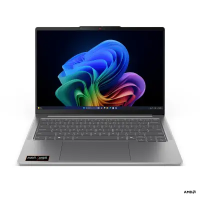Prenosnik LENOVO IdeaPad Pro 5, Ryzen AI 7 350, 35,6 cm (14"), 32 GB RAM, 1 TB SSD, W11H