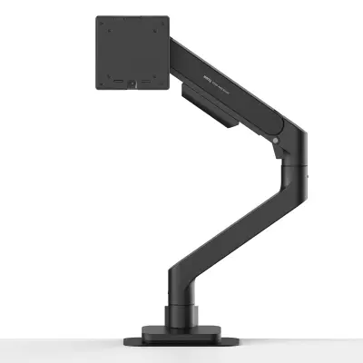 Namizno stojalo za monitor BenQ Ergo Arm BSH01, 43,2 - 114,3 cm (17''- 45''), do 20 kg, črno