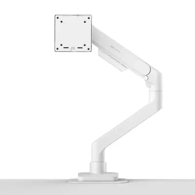 Namizno stojalo za monitor BenQ Ergo Arm BSH02, 43,2 - 114,3 cm (17''- 45''), do 20 kg, belo