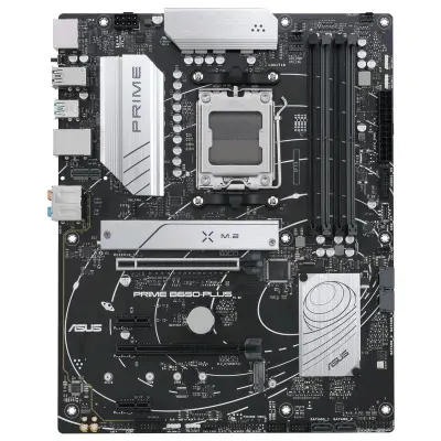 ASUS Prime B650-PLUS-CSM AM5 DDR5 ATX osnovna plošča