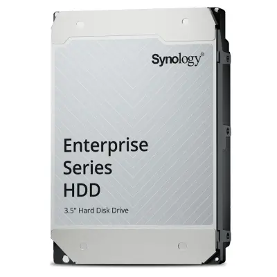 Trdi disk SYNOLOGY Enterprise Series 4TB 3,5" SATA3 7200rpm (HAT5320-4T) NAS