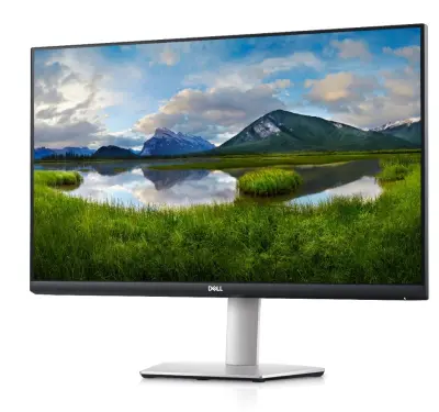 Demo, brez garancije - DELL S2721DS monitor