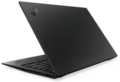 Obnovljeno - znaki rabe - Prenosnik LENOVO THINKPAD X1 CARBON 6TH / i7 / RAM 16 GB / SSD Disk / 14,0″ WQHD