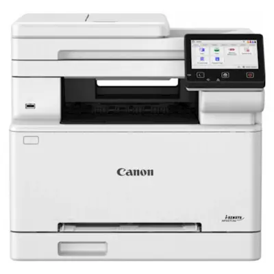 Večfunkcijska barvna laserska naprava CANON MF667Cdw