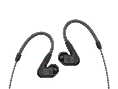 Slušalke SENNHEISER IE 200, 3,5 mm