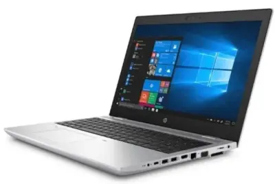 Obnovljeno - kot novo - HP Probook 650 G5 15.6″|i5 8.gen|8GB|256GB|WIN11