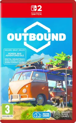 OUTBOUND igra za NINTENDO SWITCH 2