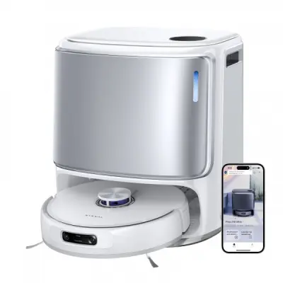 Narwal Freo Z10 Ultra - Bel