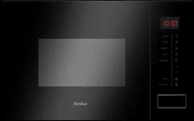 Vgradna mikrovalovna pečica AMICA AMMB20E2SGB X-TYPE