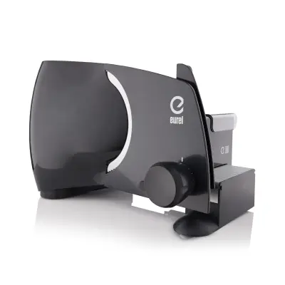 Rezalnik EUREL RS62, črn