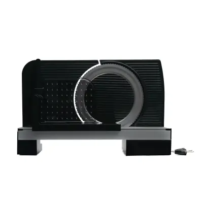 Rezalnik EUREL RS72, črn