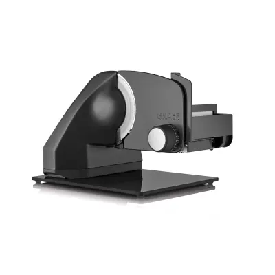 Salamoreznica GRAEFClassic C95, črna