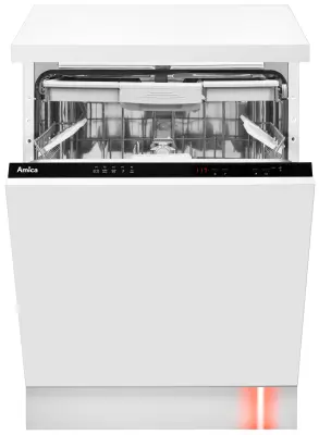 Pomivalni stroj AMICA DIV635ABZO, vgradni