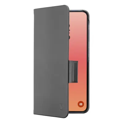 Preklopna torbica CELLULARLINE ZA SAMSUNG GALAXY S26+, črna