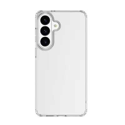 Ovitek CLEARDUO STRONG ZA SAMSUNG GALAXY S26+, prozoren