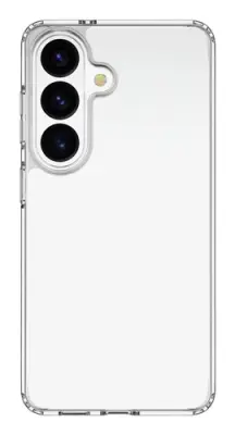 Ovitek CLEARDUO STRONG ZA SAMSUNG GALAXY S26, prozoren