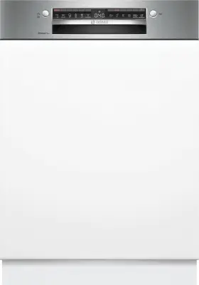 Odprta emb - BOSCH SMI4HCS19E vgradni pomivalni stroj