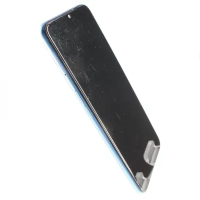 Obnovljeno - znaki rabe - Ecofone A54s modra 128 GB 4 GB ram dual sim