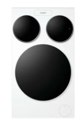 Pralni stroj CANDY MQD 410CBL9-S|Energijski razred A