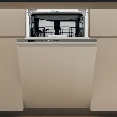 Vgradni pomivalni stroj WHIRLPOOL WH6IA10BS7L0