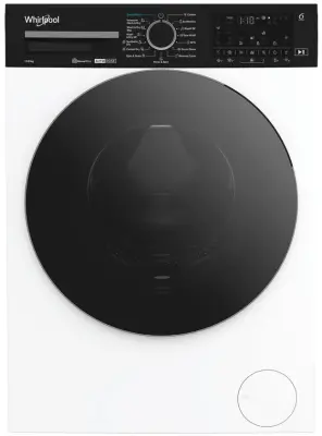 Pralno-sušilni stroj WHIRLPOOL WPD 2836W ADS EE