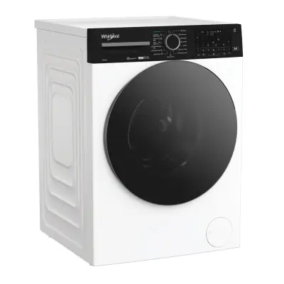 Pralno-sušilni stroj WHIRLPOOL WPD 2836W ADS EE