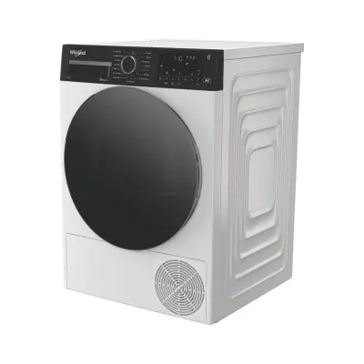 Sušilni stroj WHIRLPOOL WP A9X WBS EE