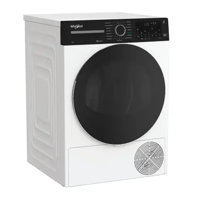 Sušilni stroj WHIRLPOOL WP E12X WBS EE