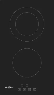 Kuhalna plošča WHIRLPOOL WRD 6030 B