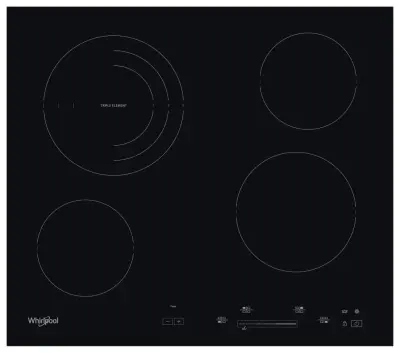 Kuhalna plošča WHIRLPOOL AKT 8900 BA