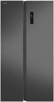 Hladilnik AMICA FY5119.3DFBX/SBSN 397 150 S, ameriški
