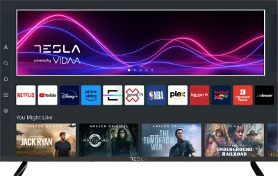 Odprta emb - TESLA 40M335BFS, 40" Full HD, VIDAA TV sprejemnik