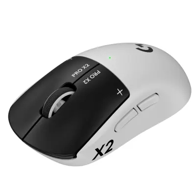 Gaming brezžična miška PRO X2 SUPERSTRIKE