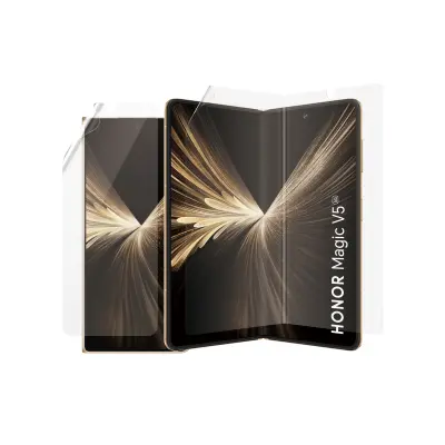 TPU folija PANZERGLASS HONOR MAGIC V5