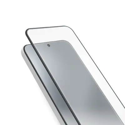 Zaščitno steklo 4D XIAOMI REDMI NOTE 15 PRO+