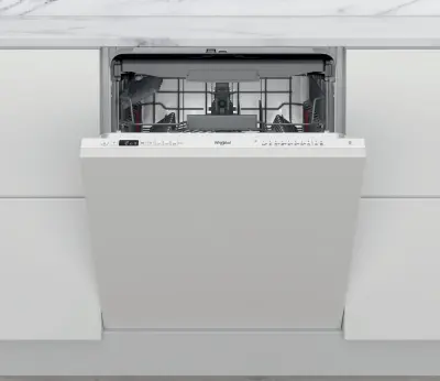 Vgradni pomivalni stroj WHIRLPOOL WH4IFB14BN6