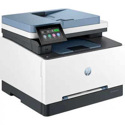 Vrnjen artikel - HP Color LaserJet Pro MFP 3302fdn večfunkcijska barvna laserska naprava