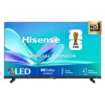 Odprta emb - Televizor HISENSE 40A59Q