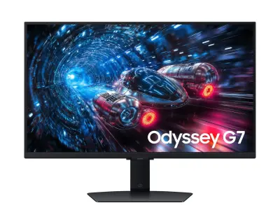 MONITOR SAMSUNG 27 G70F ODYSSEY G7