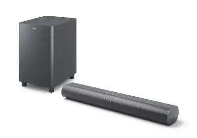 Odprta emb - Soundbar PHILIPS TAB6100/10