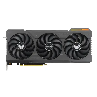Obnovljeno - kot novo - ASUS TUF GeFo RTX 4070 Ti 12GB GDDR6X OC Edition grafična kartica
