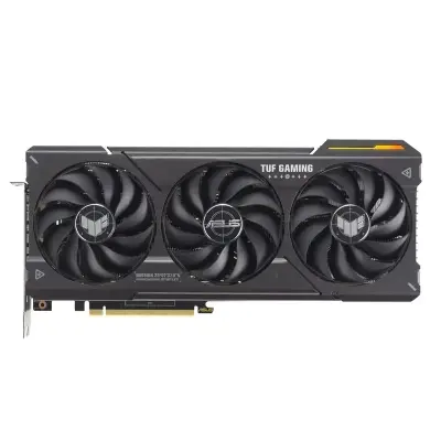 Obnovljeno - kot novo - ASUS TUF GeForce RTX 4070 Ti SUPER GAMING OC, 16GB GDDR6X, PCI-E 4.0 grafična kartica